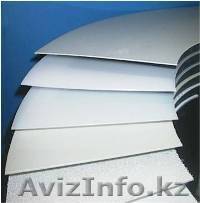 Листовой полипропилен PP, PPs и PPs-el - Изображение #1, Объявление #823612
