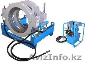 сварочная машина WIDOS HRG 3-18 - Изображение #1, Объявление #823608