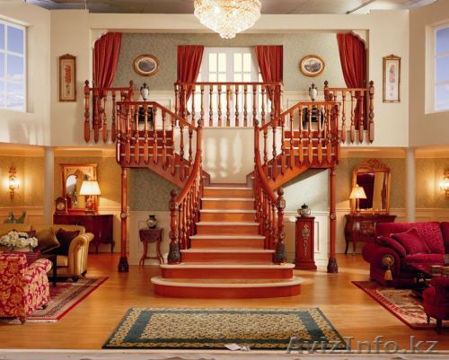 СТОЛЯРНЫЕ ИЗДЕЛИЯ И СТОЛЯРНЫЕ РАБОТЫ  КОМПАНИЯ "ВАЙМА" - Изображение #1, Объявление #831066