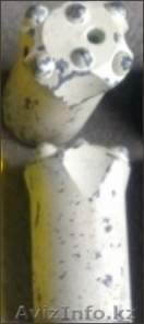 Буровые коронки кнш-40 - Изображение #1, Объявление #824418