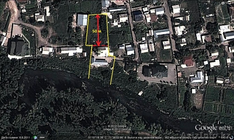 Дом Учхоз на берегу  - Изображение #1, Объявление #817980