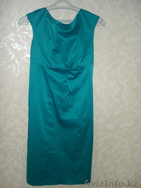 Продаю платье 44-46 размера - Изображение #1, Объявление #830039