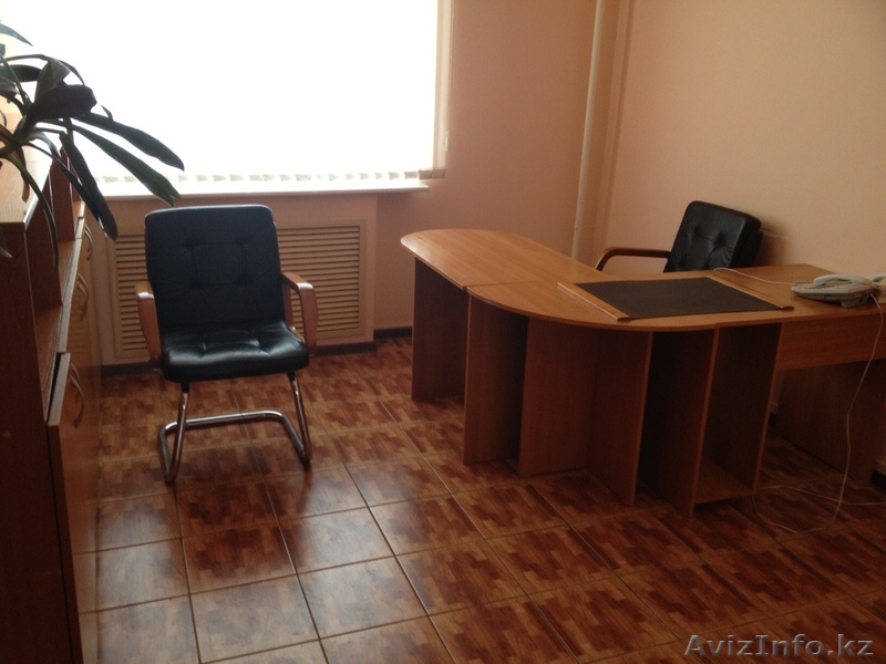 Сдам в субаренду на длительный срок офис - Изображение #1, Объявление #819986