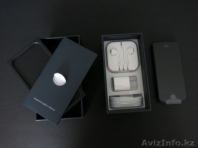 Apple iPhone 5 64GB ... $600USD, Apple iPhone 4S 64GB ....$ 450USD - Изображение #1, Объявление #819413