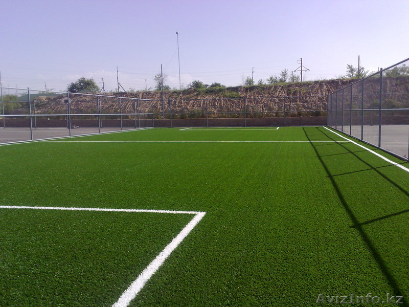 искусственная трава - Изображение #1, Объявление #827170