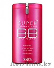 BB cream Skin 79 super plus beblesh balm spf 25 - Изображение #1, Объявление #826496
