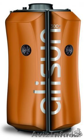Продам Солярий Alisun V300 - Изображение #1, Объявление #818039