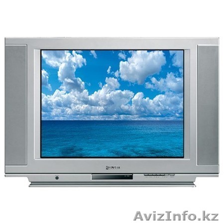 Телевизор Rolsen C29R48T - Изображение #1, Объявление #826691