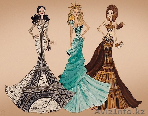 Швейный Салон "AnnG" - Изображение #1, Объявление #827844