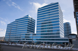 Продам  паркинг на две а\м. Или обменяю на авто.Водно-зеленый бульвар. - Изображение #1, Объявление #850918