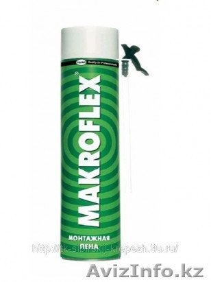 Продам монтажную пену! - Изображение #1, Объявление #841752