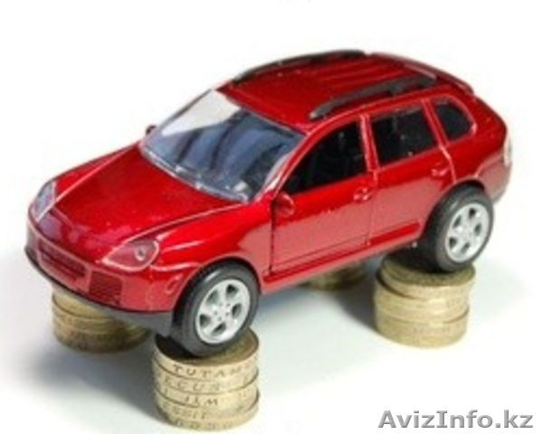 Автострахование до 40% в подарок - Изображение #1, Объявление #775283