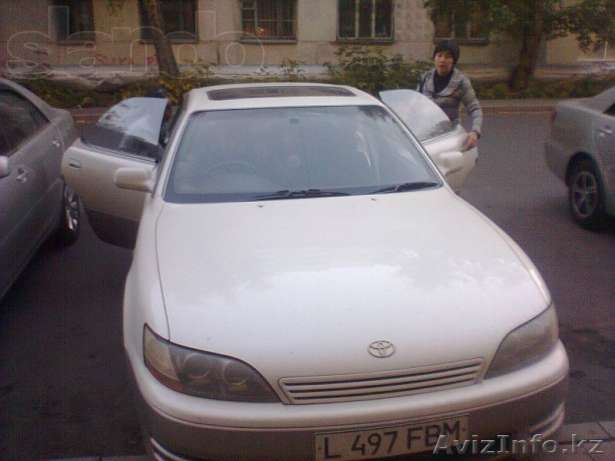 Срочно продам Tayota Windom - Изображение #1, Объявление #839283