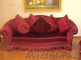 VIP cover ИП.Алымбаев С.Б - Изображение #1, Объявление #845938