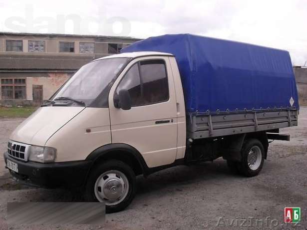 авто грузоперевозки  - Изображение #1, Объявление #850995