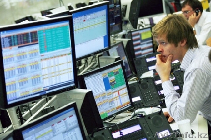 Консультации по инвестициям, и бизнесу. - Изображение #1, Объявление #841537