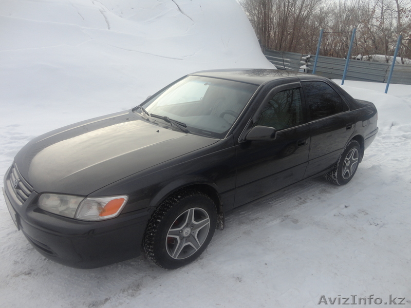 Toyota Camry-25, СРОЧНО!!! - Изображение #1, Объявление #839707