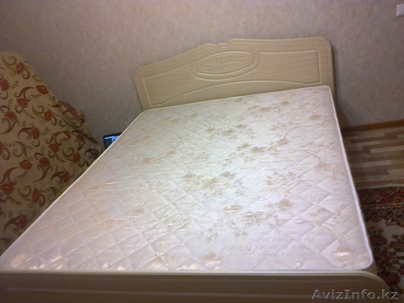 кравать 200*160 - Изображение #1, Объявление #842827
