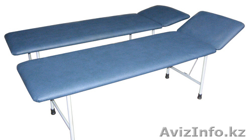 медицинские кушетки. - Изображение #1, Объявление #845310