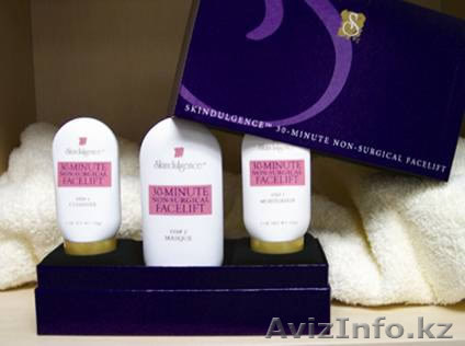 Маска Скиндалженс-замена пластики - Изображение #1, Объявление #835868