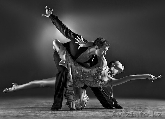 Занимайтесь спортом танцуя!! Набор в детские и взрослые группы!! - Изображение #1, Объявление #838124