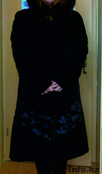 ПРОДАЕТСЯ ШУБА б/у в очень хорошем состоянии - Изображение #1, Объявление #846281