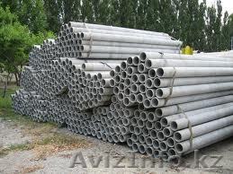 Продам асбестоцементные трубы диаметром 400 - Изображение #1, Объявление #662814