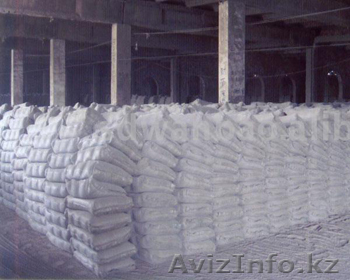 Цемент всех марок - Изображение #1, Объявление #847023