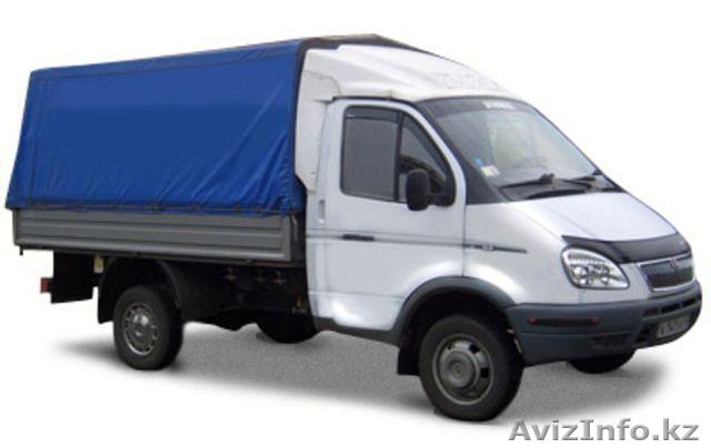 АВТОГАЗЕЛЬ 2000Г\Ч      78 31 79      - Изображение #1, Объявление #821346