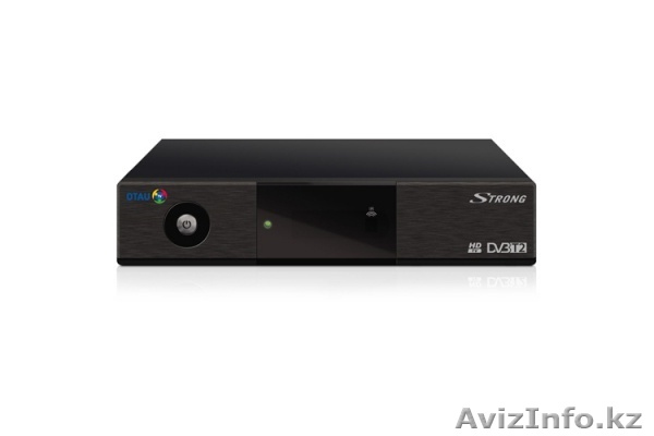 Приемники цифрового эфирного телевидения OTAU-TV - Изображение #1, Объявление #856004