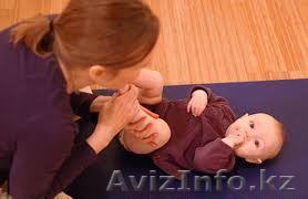  Детский массаж. - Изображение #1, Объявление #857178