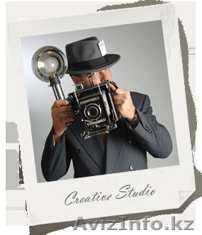 Пригласи профи на свое мероприятие - Изображение #1, Объявление #871175