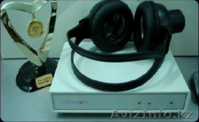 диагностический аппарат Оберон - 11 новый  (ноутбук+цветной принтер) - Изображение #1, Объявление #871745