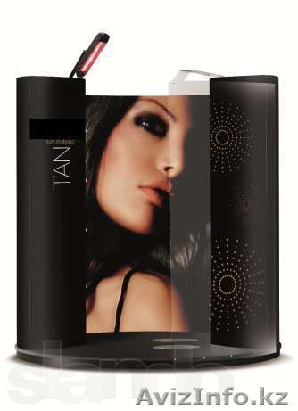 Оборудование для моментального загара - Изображение #1, Объявление #862872