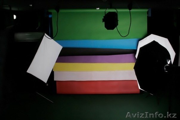 Креативно, быстро, качественно-фото-видеосъемки! - Изображение #1, Объявление #856585