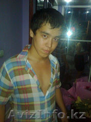 Бертаев Алибек bua55555@mail.ru - Изображение #1, Объявление #855425