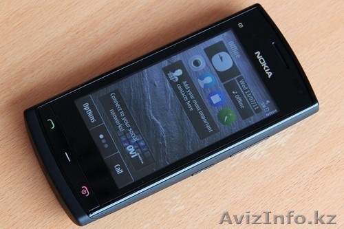 Nokia 500. Срочно, торг - Изображение #1, Объявление #860870