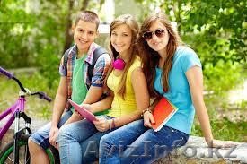 Летняя школа чешского и английского языков в Чехии 2014 - Изображение #1, Объявление #867940