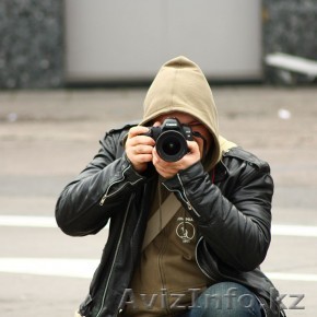 Фотограф для свадеб - Изображение #1, Объявление #858431