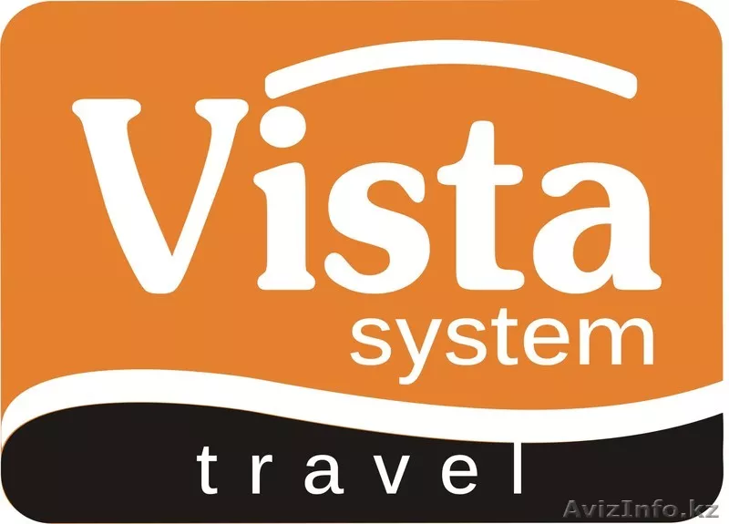 Туры в рассрочку от "Виста Систем Трэвел" - Изображение #1, Объявление #858033