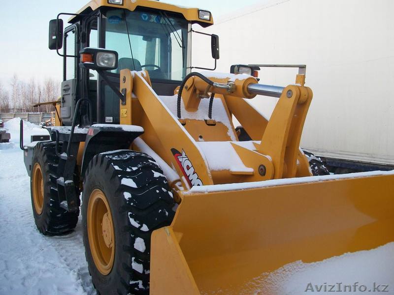 Сдам в аренду фронтальный погрузчик  - Изображение #1, Объявление #871775