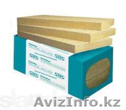мин плита SBS П-75 (толщина 50, 100 мм) - Изображение #1, Объявление #855103