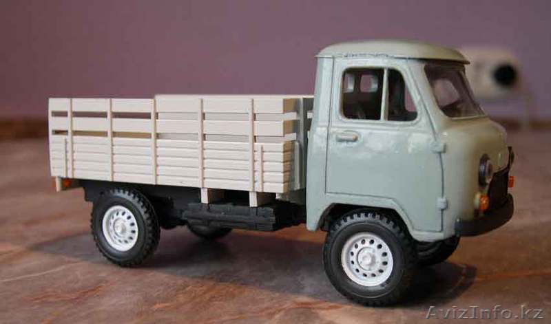 Грузоперевозки, Грузовичек - Изображение #1, Объявление #854369