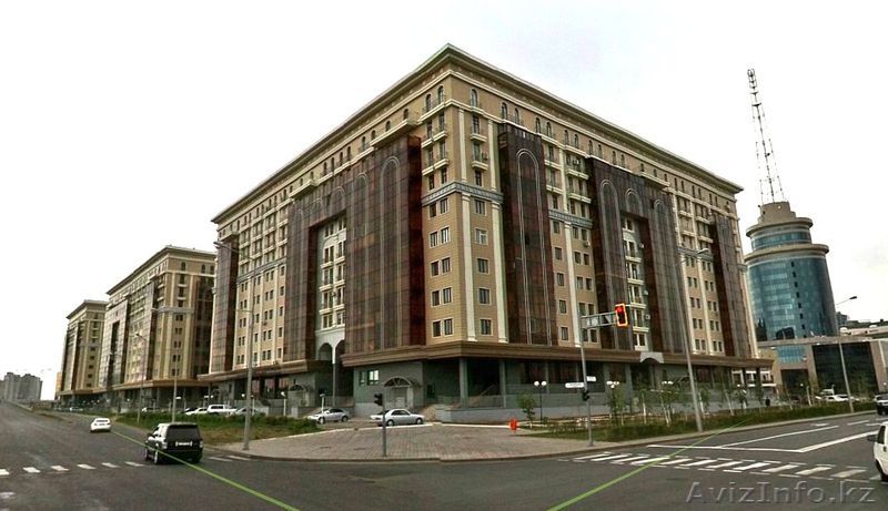 Продажа 3 комн. квартиры в ЖК "Премиум" - Изображение #1, Объявление #860447