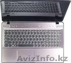 Продам Ноут бук хорошее качество с подарком наушники +3 вещи в подарок марка - Изображение #1, Объявление #860448