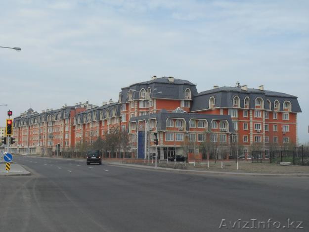 Продажа 3 комн. квартиры в ЖК "Альбион" - Изображение #1, Объявление #859512