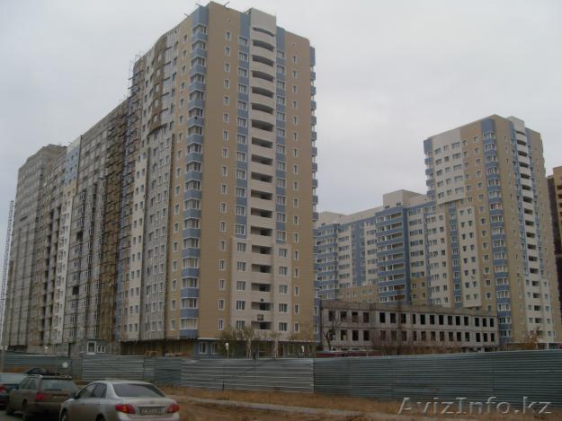 Продажа 3 комн. квартиры в ЖК "Миссон" - Изображение #1, Объявление #860189