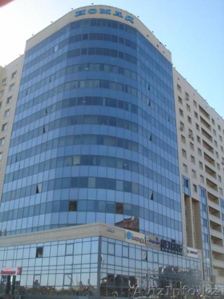 Продажа 2 комн. квартиры в ЖК "Номад" - Изображение #1, Объявление #859280