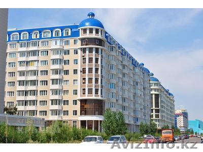 Продажа 1 комн. квартиры в ЖК "Нур Канат" - Изображение #1, Объявление #858754