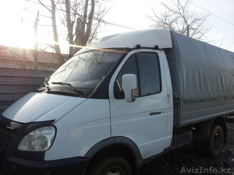 Грузоперевозки по городу и межгороду 8 778 434 04 12 - Изображение #1, Объявление #872716